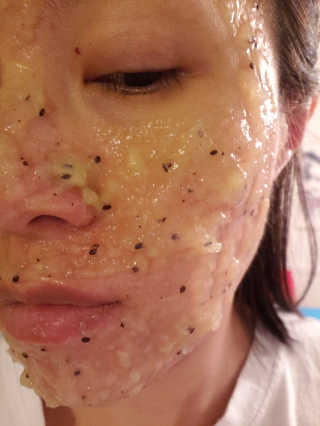 리빙 진 한천 한천 한천 분말 4 온스 — 5점을 준 리뷰어가 2019년 4월 올린 사용 사진