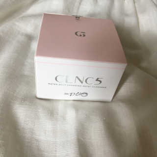 CLNC5 워터 멜트 체인징 클렌저 — 3.33점을 준 리뷰어가 2018년 7월 올린 사용 사진