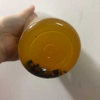 네이쳐티 과일 에이드 2종 중 1택+나타데코코 5x5x5mm — 5점을 준 리뷰어가 2019년 3월 올린 사용 사진