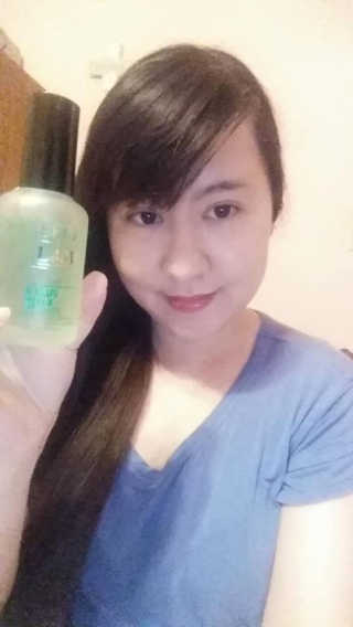 Dr. vita clinic K plus red-x essence — 4.67점을 준 리뷰어가 2018년 10월 올린 사용 사진