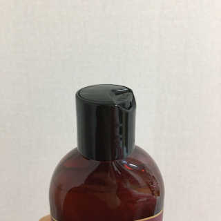 아미니 비노테라 오일워시 400ml 대용량 — 5점을 준 리뷰어가 2018년 2월 올린 사용 사진