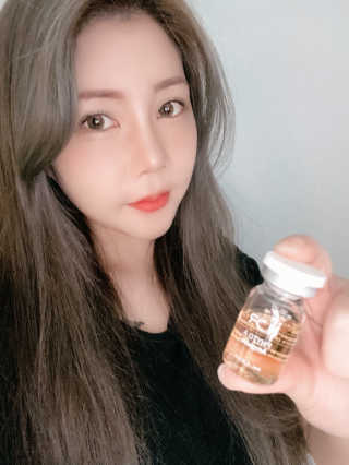 NDR 엔디알 엔디알 피토 에이 앰플 — 4.5점을 준 리뷰어가 2020년 2월 올린 사용 사진