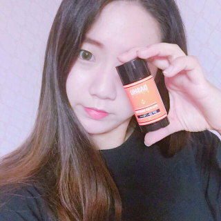 다슈코리아 다슈 데일리 비타플렉스 선스틱 — 4.5점을 준 리뷰어가 2016년 9월 올린 사용 사진