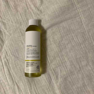 달리프 클로렐라 베러 루트 워터트리트먼트 200ml — 4점을 준 리뷰어가 2019년 8월 올린 사용 사진