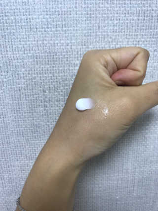셀라피 에이리페어플러스크림 — 5점을 준 리뷰어가 2018년 4월 올린 사용 사진