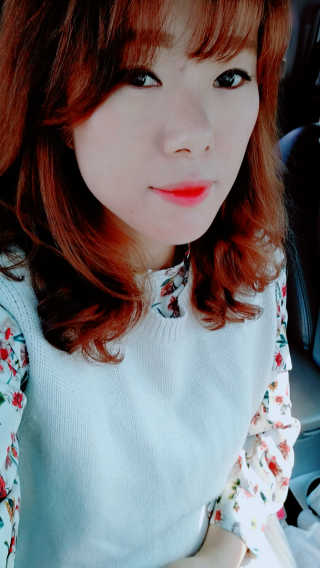 셀레뷰 블랙 세럼 립 루즈 [컬러 1종 랜덤발송] — 4점을 준 리뷰어가 2017년 10월 올린 사용 사진