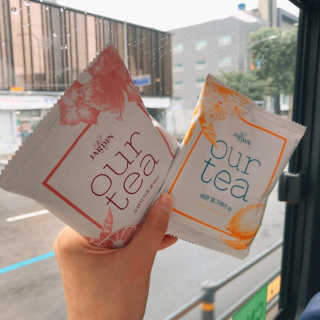 (주)쟈뎅 [쟈뎅] 아워티 — 5점을 준 리뷰어가 2019년 8월 올린 사용 사진