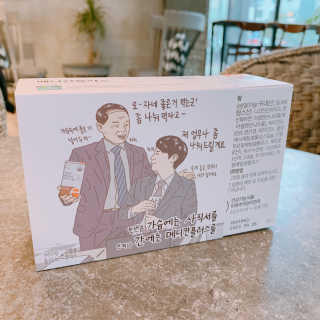 메디포스트 모비타 메디칸플러스 — 5점을 준 리뷰어가 2018년 12월 올린 사용 사진