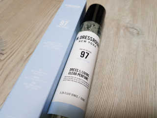 더블유드레스룸 드레스퍼퓸 150ml — 5점을 준 리뷰어가 2018년 10월 올린 사용 사진
