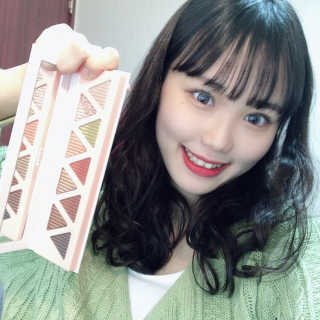 비비드스튜디오 아이 플래쉬 팔레트 NO.01 브릭 모먼트 — 5점을 준 리뷰어가 2020년 3월 올린 사용 사진