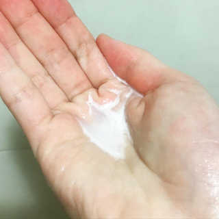 [후르디아] 주름 개선 기능성-석류 크림 미스트 — 5점을 준 리뷰어가 2020년 1월 올린 사용 사진