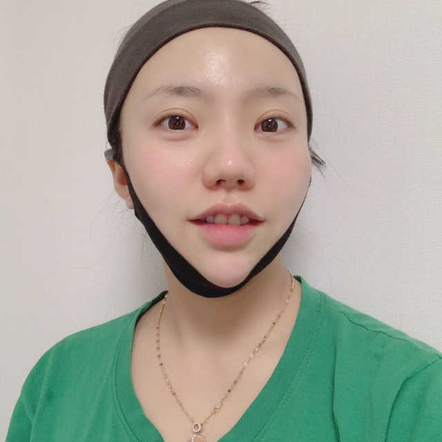 디자인 유어 뷰티 브이라인 패치 리뷰 사진