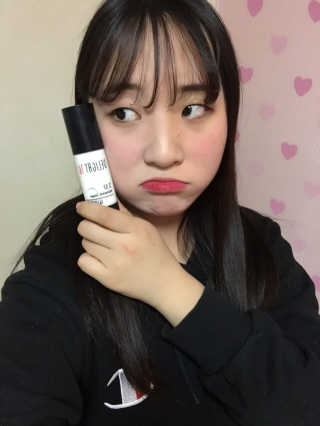 딜라잇18 아이.유 화이트닝크림 — 3점을 준 리뷰어가 2017년 1월 올린 사용 사진