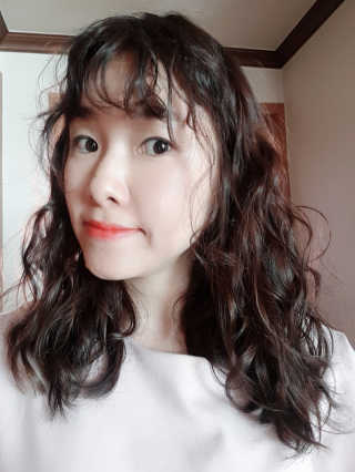 지고트 로맨틱 키스 립스틱 — 4점을 준 리뷰어가 2019년 5월 올린 사용 사진