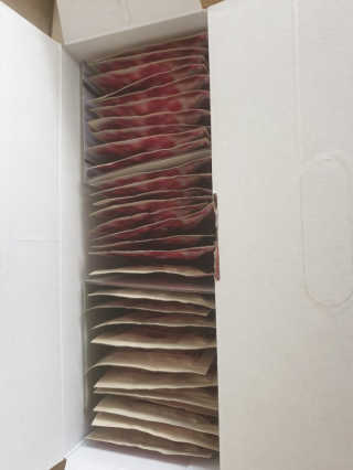 [하이헬스] 정말 진하고 맛있는 유기농 석류즙 30포 — 5점을 준 리뷰어가 2019년 11월 올린 사용 사진