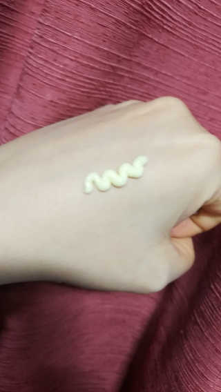 [76N1]딥 리페어링 마이크로 크림앰플 — 5점을 준 리뷰어가 2019년 12월 올린 사용 사진