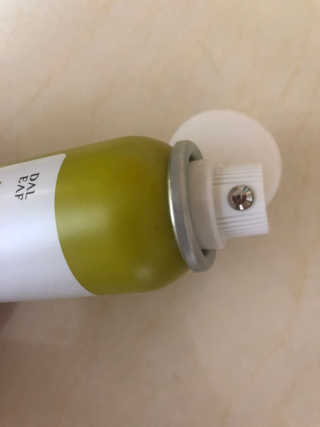 달리프 클로렐라 베러 루트 쿨링 스프레이 100ml — 5점을 준 리뷰어가 2019년 6월 올린 사용 사진