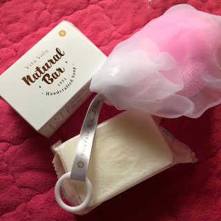 비타보르네츄럴바 VITAVOLU NATURAL BAR — 4.67점을 준 리뷰어가 2018년 9월 올린 사용 사진