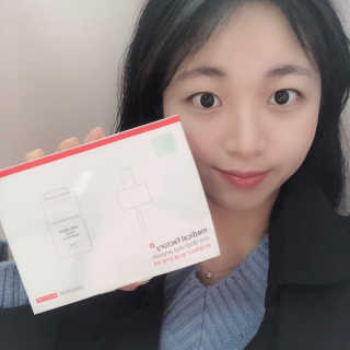 메디컬팩토리 원드롭 바이탈 앰플 — 4점을 준 리뷰어가 2019년 3월 올린 사용 사진