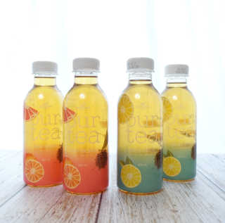 (주)쟈뎅 [쟈뎅] 아워티 500ml （총 6병） — 5점을 준 리뷰어가 2019년 7월 올린 사용 사진