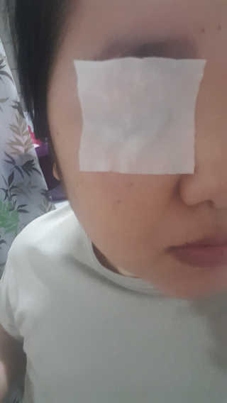 [더메디닥터] 글리셜 미셀라 클렌징 워터 — 5점을 준 리뷰어가 2019년 2월 올린 사용 사진