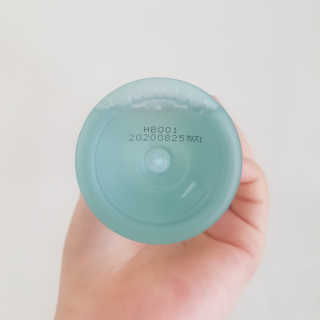 뷰디아니 지친 내 피부를 위한 첫 수분 모이스트 01 토너 — 4.67점을 준 리뷰어가 2018년 5월 올린 사용 사진