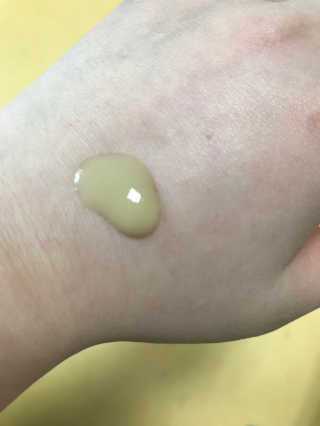 보타니티 [홍]조[진]정[결]케어 플라본 세럼 — 4.5점을 준 리뷰어가 2018년 5월 올린 사용 사진