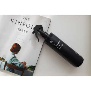 PEACE MOMENT 피스모먼트 인세컨즈포키친 320mL 천연살균소독제 — 5점을 준 리뷰어가 2018년 11월 올린 사용 사진