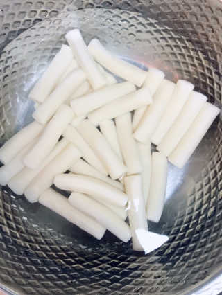 두번째 국떡 국가대표 떡볶이 1팩 + 영미칩 2봉 증정 — 5점을 준 리뷰어가 2019년 2월 올린 사용 사진