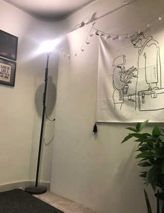 [플레이그라운드] 달달 세트 — 4.67점을 준 리뷰어가 2018년 10월 올린 사용 사진