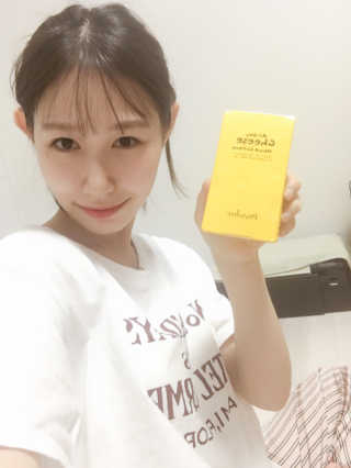 피토트리 치즈핸드크림 — 4.83점을 준 리뷰어가 2017년 10월 올린 사용 사진