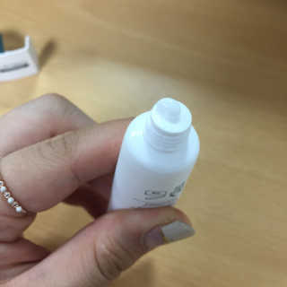 셀라피 에이리페어플러스크림 — 3.83점을 준 리뷰어가 2018년 4월 올린 사용 사진