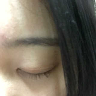 다슈코리아 다슈 데일리 헤어라인 커버 쿠션 — 4.33점을 준 리뷰어가 2017년 5월 올린 사용 사진