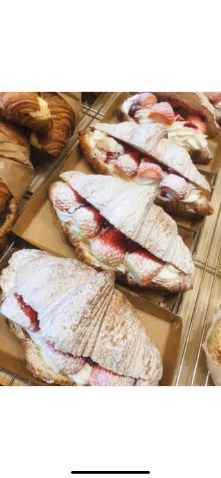 좋은아침페스츄리 좋은 아침 페스츄리 12,000원 이용권 — 5점을 준 리뷰어가 2019년 1월 올린 사용 사진