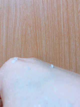 땡큐파머 백 투 아이슬란드 필링 크림 — 2.83점을 준 리뷰어가 2018년 4월 올린 사용 사진