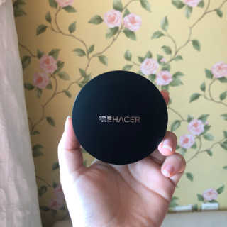 리하셀 아우라 쿠션 팩트 21호,23호 SPF50+ PA++++ — 5점을 준 리뷰어가 2019년 10월 올린 사용 사진