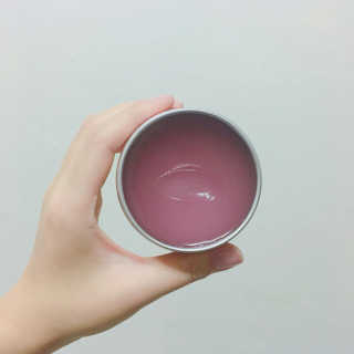 다슈코리아 다슈 클래식 인크레더블 샤인 포마드 — 4.67점을 준 리뷰어가 2017년 11월 올린 사용 사진