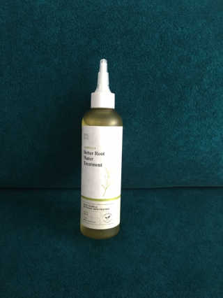 달리프 클로렐라 베러 루트 워터트리트먼트 200ml — 5점을 준 리뷰어가 2019년 3월 올린 사용 사진