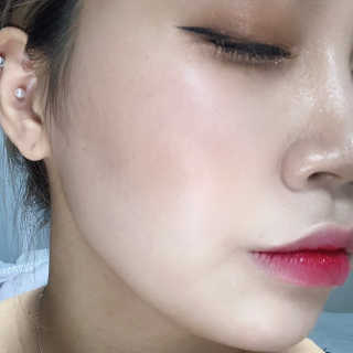 [더메디닥터] 글리셜 미셀라 클렌징 워터 — 4.5점을 준 리뷰어가 2019년 4월 올린 사용 사진