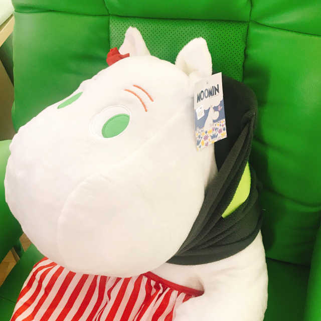 내 목을 편안하게~ 더 편한 필모아 닥터 목배게 리뷰 사진