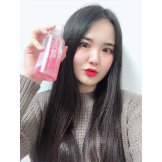 미팩토리 립앤아이 리무버 — 5점을 준 리뷰어가 2018년 2월 올린 사용 사진
