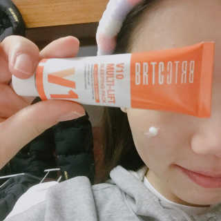 비알티씨 V10 멀티리프트 슬리핑팩/V0001 — 3.5점을 준 리뷰어가 2016년 12월 올린 사용 사진