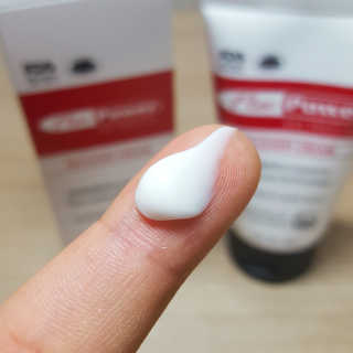 플렉스파워에이더블유에스 리커버리크림 30ml — 5점을 준 리뷰어가 2017년 6월 올린 사용 사진