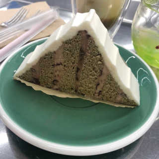 [포벨르] 아메리카노or 돌체라떼 + 에이드 + 디저트 — 5점을 준 리뷰어가 2019년 3월 올린 사용 사진