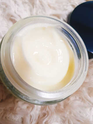지고트 마유 모이스처 크림 70ml — 5점을 준 리뷰어가 2019년 4월 올린 사용 사진