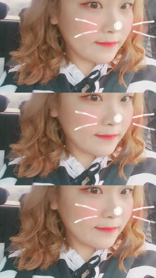 다슈코리아 다슈 데일리 탈모완화 초강력 헤어 스프레이 — 4.17점을 준 리뷰어가 2017년 9월 올린 사용 사진