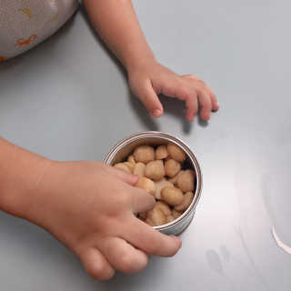 마우나로아 드라이 씨솔트 마카다미아 캔 127G — 4점을 준 리뷰어가 2019년 8월 올린 사용 사진