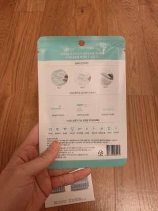 핏펫 어헤드 — 5점을 준 리뷰어가 2019년 12월 올린 사용 사진