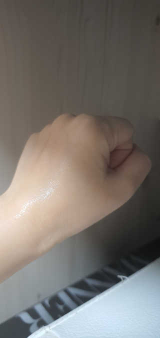 [하킴 코스메틱] 알프48 이바이스 엘럼 — 4점을 준 리뷰어가 2019년 12월 올린 사용 사진