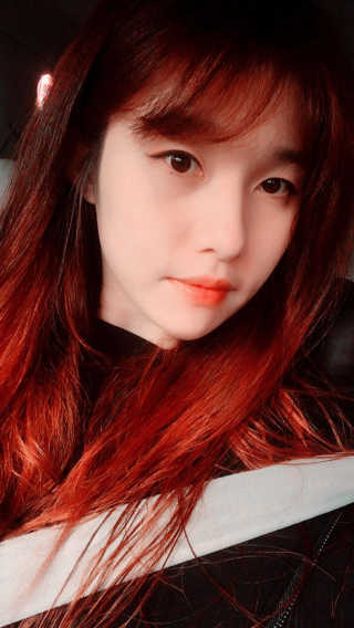 손앤박(SON&PARK) 마스카라＆콤브 — 5점을 준 리뷰어가 2018년 2월 올린 사용 사진